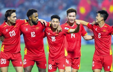Chinese media praises Vietnam's flawless journey in Asian Cup qualifiers