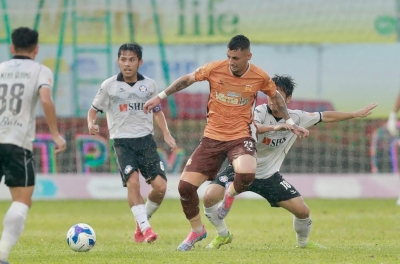 Live football: Da Nang vs HAGL, 18:00 today, March 13