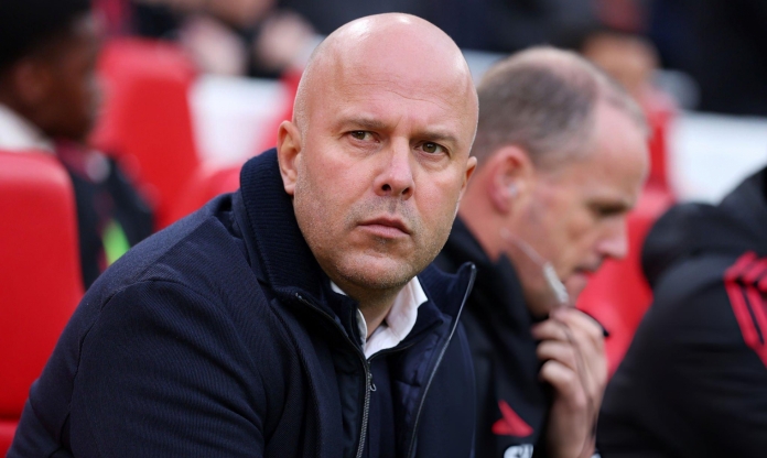 Xong! Liverpool chốt thời điểm sa thải Arne Slot