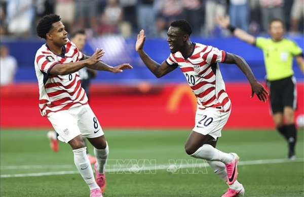 World Cup 2026: 'Receiving gifts' from Australia, US team secures spot to advance