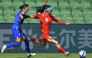 Live streaming links for the Asian Women's Football Championship 2026 on March 10