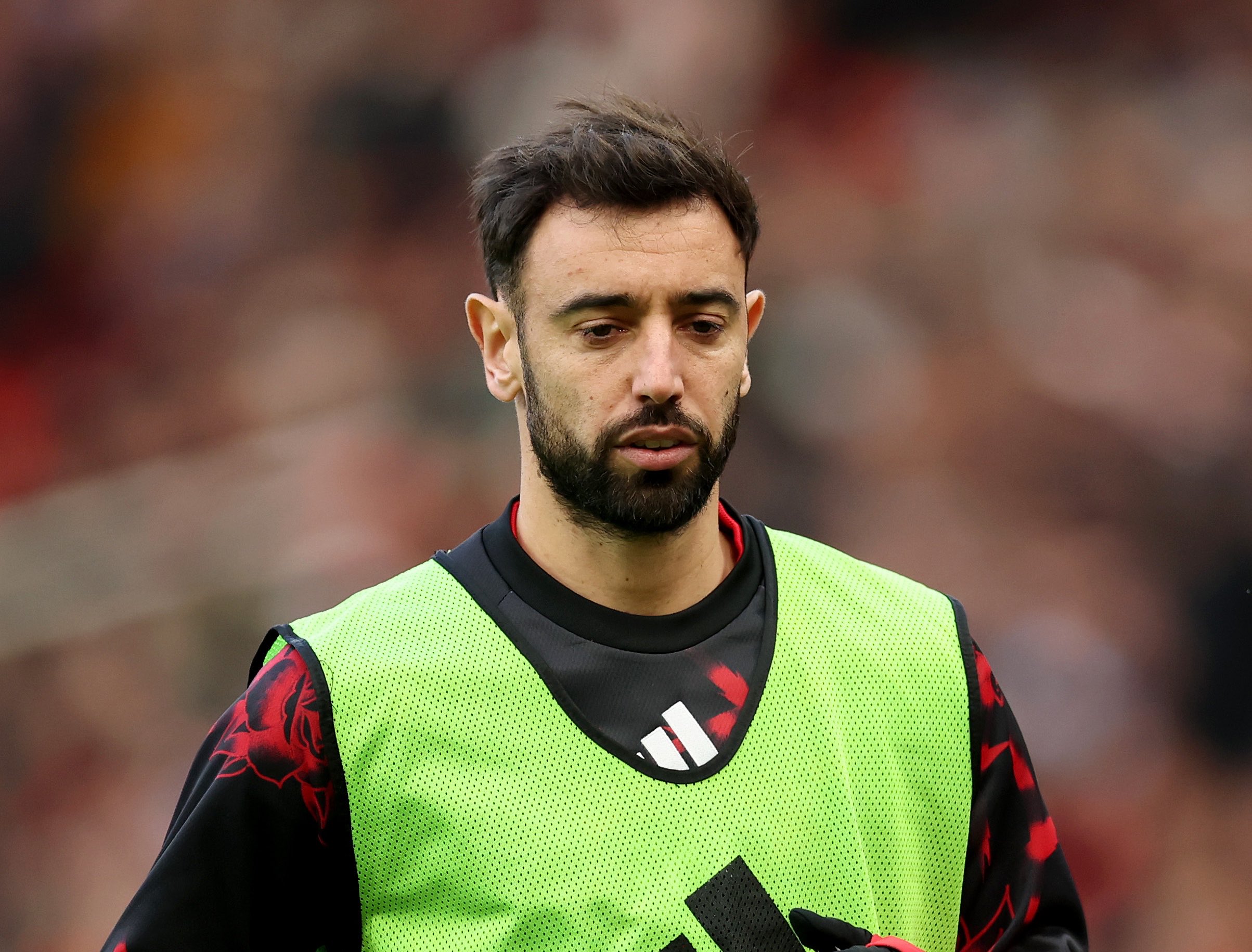 Chelsea vs MU: Michael Carrick, Bruno Fernandes và bước ngoặt ở Stamford Bridge - Ảnh 4. Chelsea vs MU: Michael Carrick, Bruno Fernandes và bước ngoặt ở Stamford Bridge - Ảnh 4.