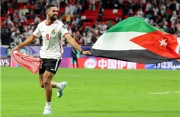 World Cup 2026: Ali Alwan and the Dream of Making History with Jordan