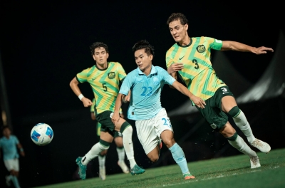 U19 Southeast Asia presents an unbelievable paradox ahead of the semifinals