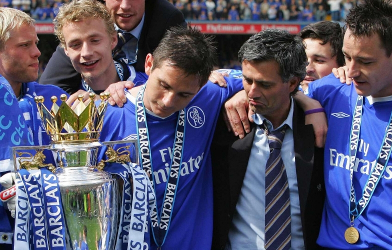 Jose Mourinho returns to Stamford Bridge: Will there be a special welcome?