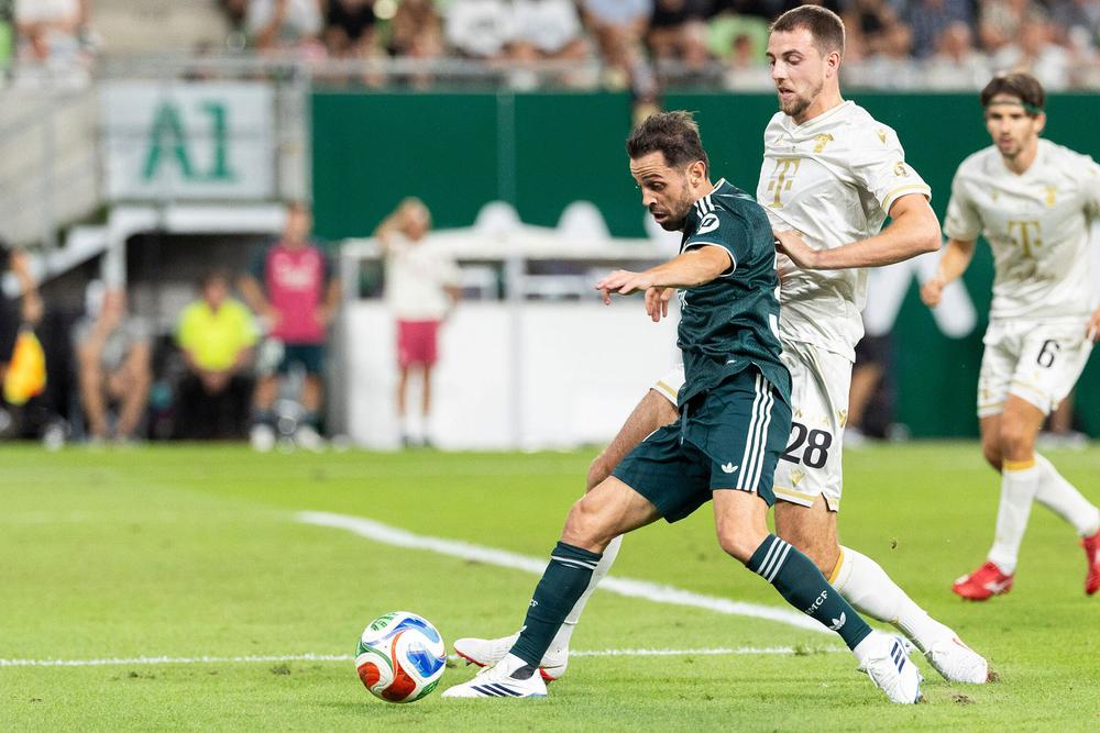 Chuyển nhượng Real Madrid: Mua nhiều nhưng vẫn thiếu! - Ảnh 1.