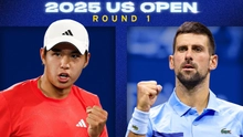 US Open 2025 Draw: Djokovic Faces Vietnamese-Origin Player in Opening Match, Could a Major Upset Occur?
