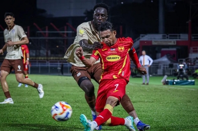 Live football: Buriram United vs Selangor FC, 7:00 PM today, May 27