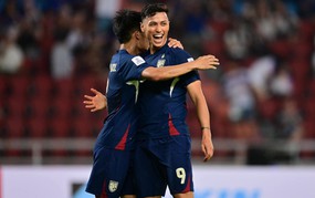 Thailand Announces Squad for ASEAN Cup 2026: Not at Full Strength