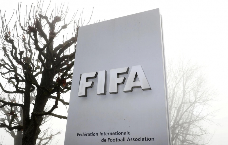 FIFA has recently appointed a series of officials from Malaysia.