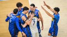 Volleyball World Championship 2025 Match Schedule for September 27