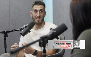 New naturalized player eagerly awaits debut for Malaysian national team