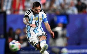 Expert Doan Minh Xuong: 'France and Argentina will reach the 2026 World Cup final'