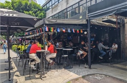 World Cup 2026: Live viewing at venues proves challenging