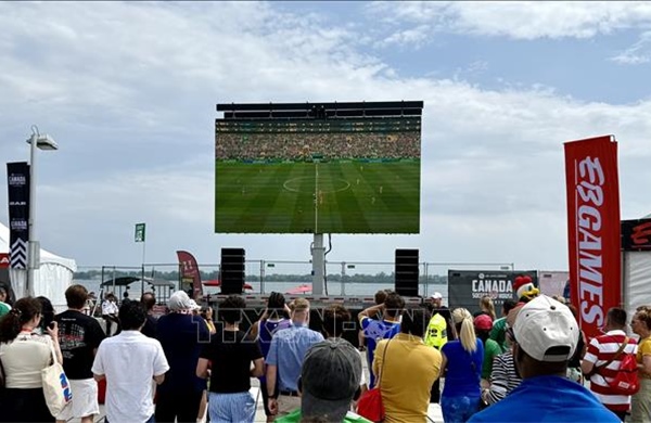 World Cup 2026: Canadian fans place their faith in a new historic milestone