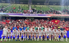 Fans hope the Vietnamese women's national team undergoes thorough changes.