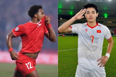 Bac Dinh and Xuan Son will be a 'nightmare' for all Southeast Asian defenses