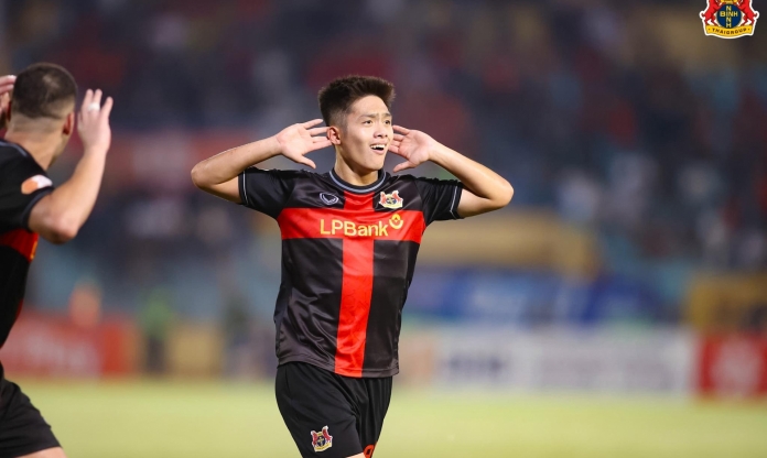 Vòng 8 V-League 2025/26: Gay cấn và hấp dẫn