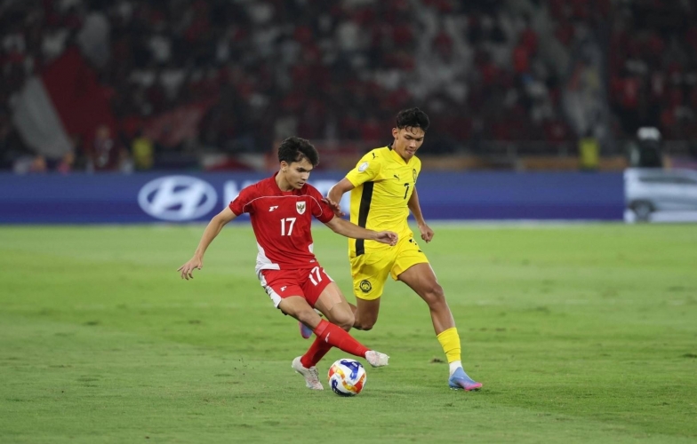 Malaysian media: &#39;Naturalization must be of quality like Indonesia’s&#39;