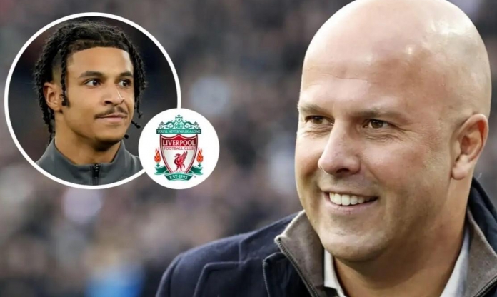 Liverpool quyết đấu Arsenal vì cầu thủ nhanh nhất Bundesliga