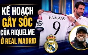 Candidate for Real Madrid presidency shifts focus from Mourinho, aims to bring Klopp to the Bernabéu