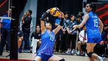 Volleyball World Championship 2025 Ranking as of August 24