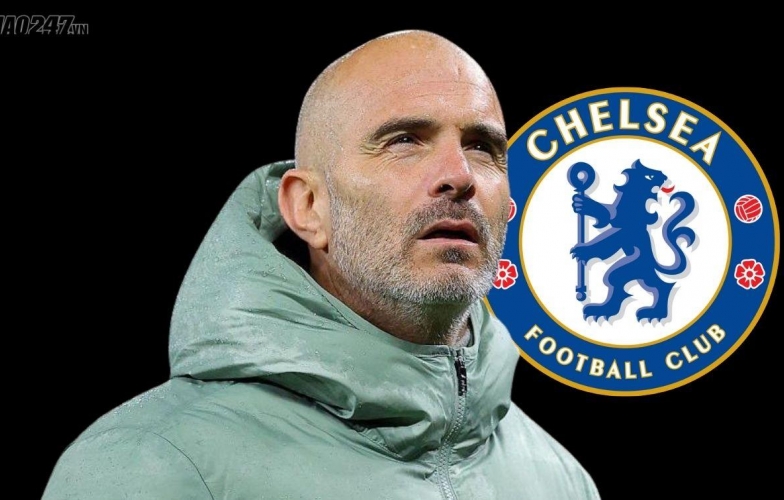 Enzo Maresca：『大家都只希望切爾西贏球，但人生並非如夢一般』