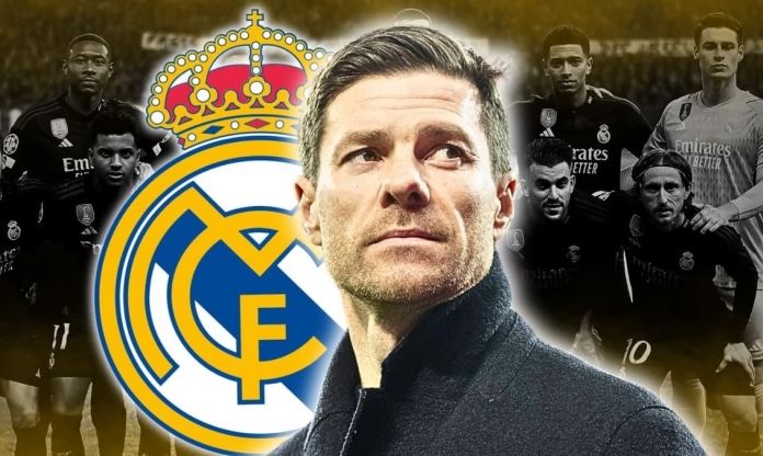 Dát vàng tuyến giữa, Real Madrid chốt đem về 'siêu tiền vệ' Argentina