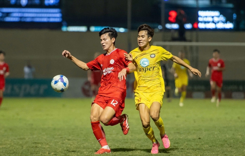 Thanh Hóa vs Thể Công Viettel: The Homecoming of Coach Popov