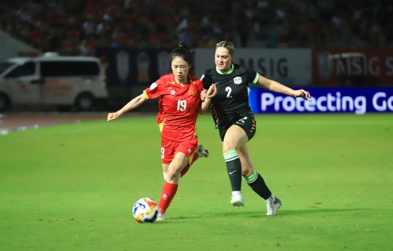 VTV5, VTV6 live football broadcast today, August 19
