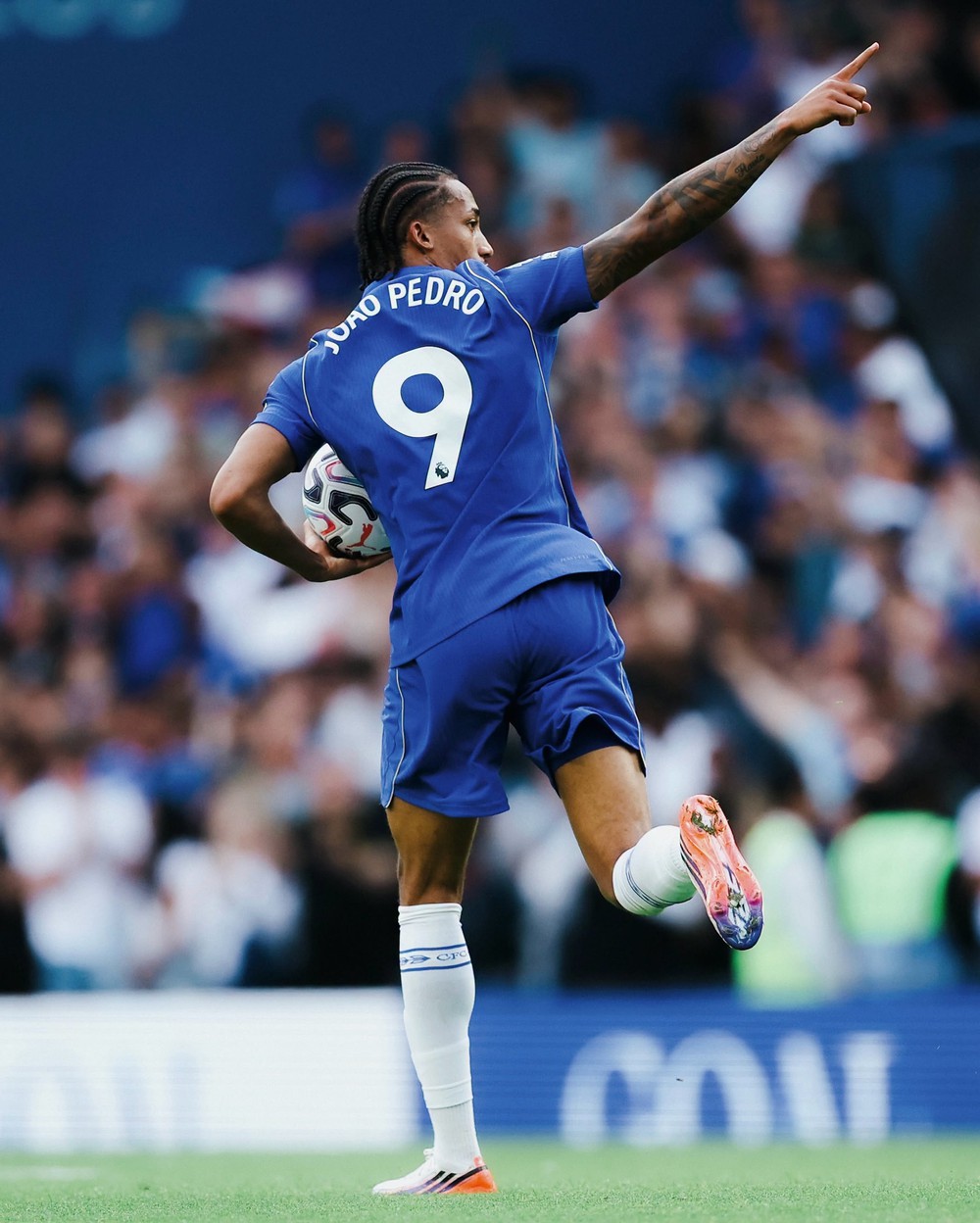 Nhận định Chelsea vs Bournemouth 21h00 ngày 10/10, Ngoại hạng Anh vòng 6 - Ảnh 1. Nhận định Chelsea vs Bournemouth 21h00 ngày 10/10, Ngoại hạng Anh vòng 6 - Ảnh 1.