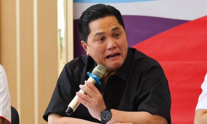 AFC ca ngợi Indonesia sau trận thua Iran ở chung kết