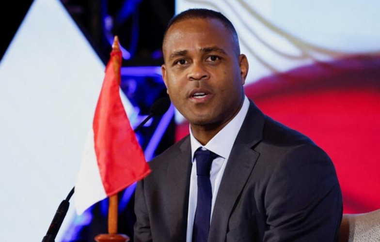 Kluivert receives a warning: World Cup 2026 ticket or departure