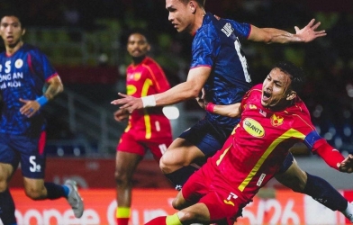 AFC updates the new rankings, Vietnam's position attracts attention