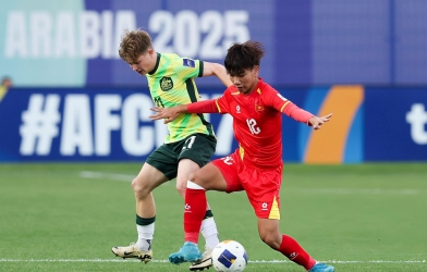 Live Football Streaming Link: Vietnam U17 vs Australia U17, 7:30 PM April 22