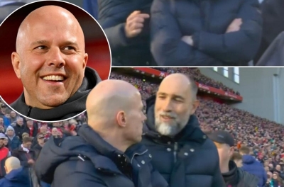 Coach Tottenham becomes a laughingstock after an unbelievable mistaken identity incident