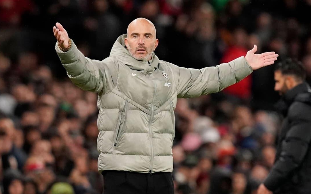 Chelsea punished by FA for conduct related to MU