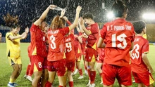 Vietnam U17 secures a spot in the Asian Finals under the guidance of the Japanese coach