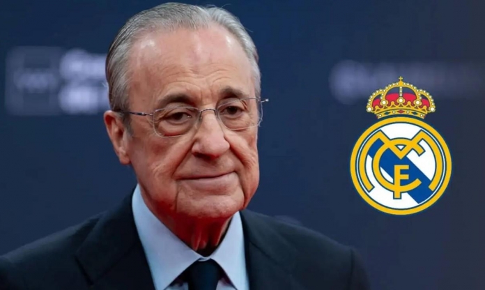 Nóng: 'Bố già' Florentino Perez sẽ từ chức Chủ tịch Real Madrid?