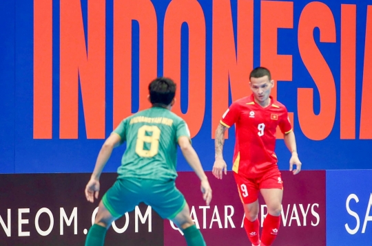 AFC imposes severe penalties on Indonesia, with Vietnam’s national team also under scrutiny