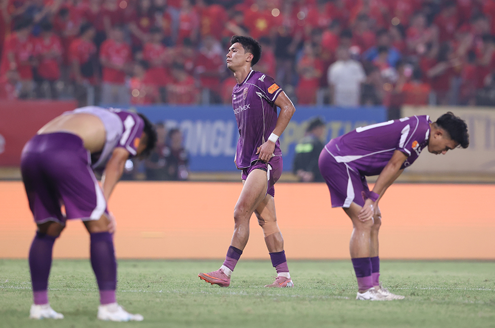 Những ngày xưa…  - Ảnh 1.