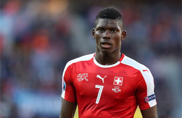 2026 World Cup: Swiss national team star unexpectedly unable to travel to the US