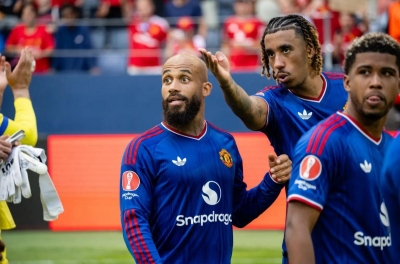 MU star makes strong statement about Premier League title