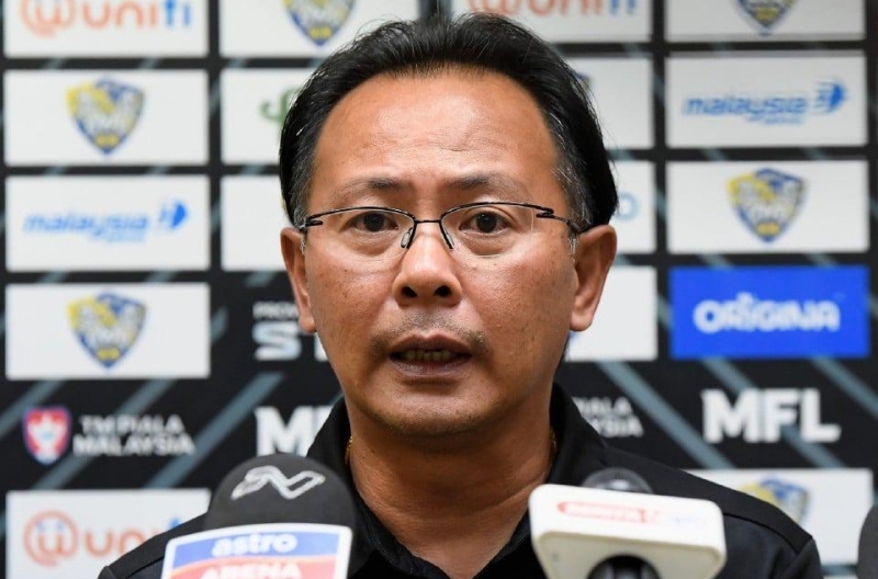 FAM grants significant authority to former Malaysia national team coach