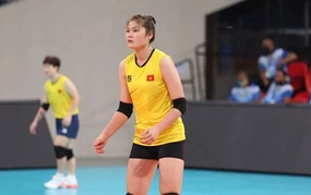 Results of the Hoa Lu Cup 2026 volleyball tournament today, March 19 Volleyball results for the Hoa Lu Cup 2026 (updated)