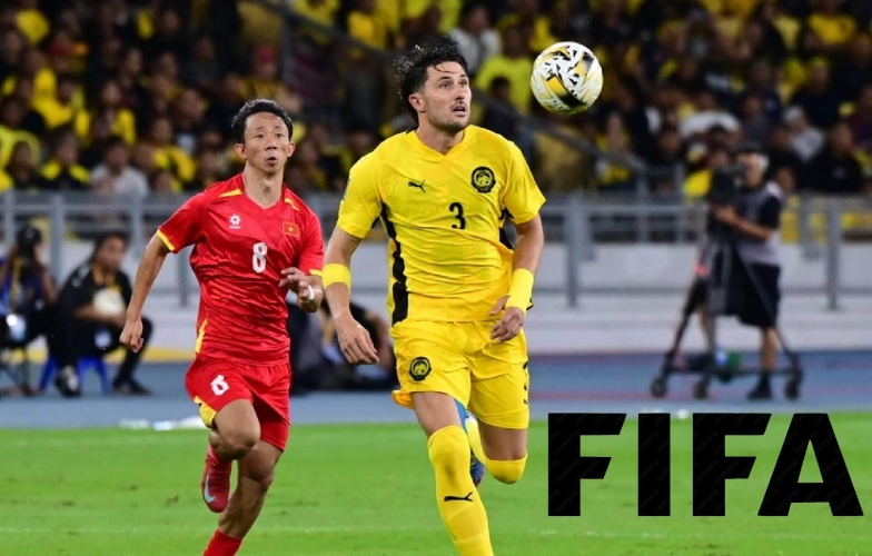 SHOCKING: Malaysia continues to be under FIFA investigation for another issue