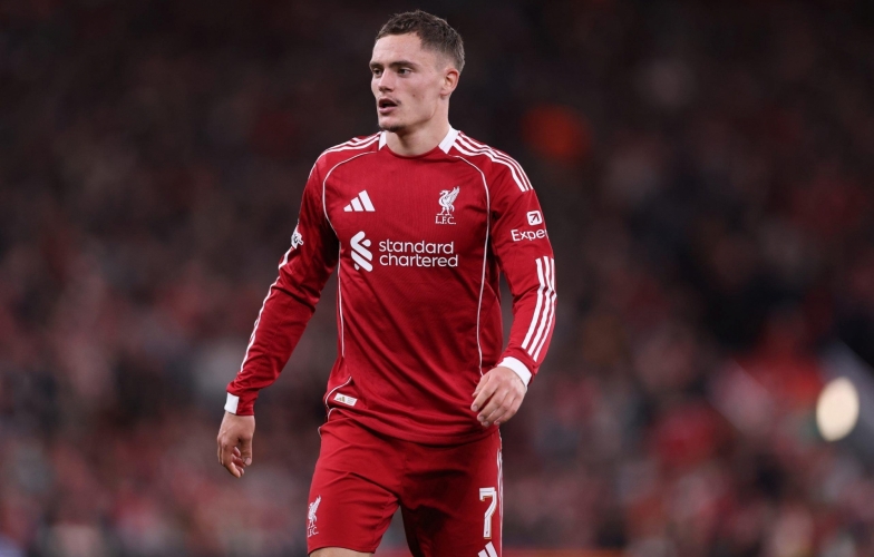 Florian Wirtz speaks out about his disappointing start at Liverpool