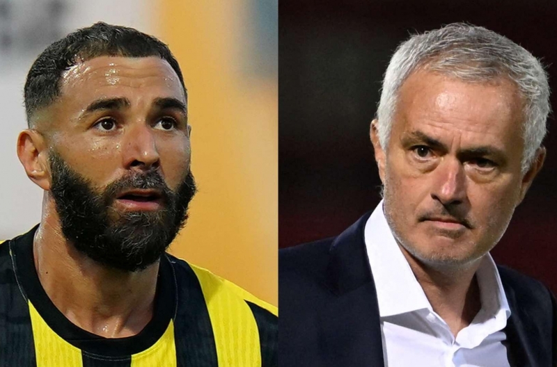 Jose Mourinho speaks out about signing the Ballon d&#39;Or winner