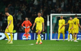 The fairy tale of Bodo/Glimt ends in regret