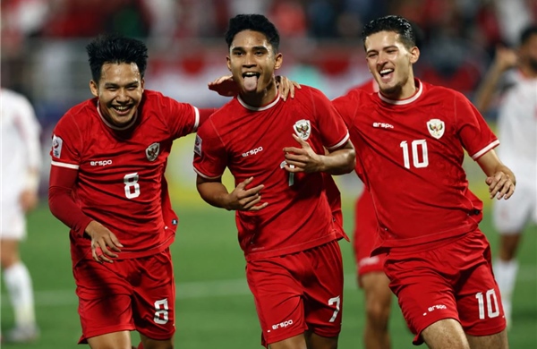 ASEAN Cup 2026: Confidently Aiming for Big Goals